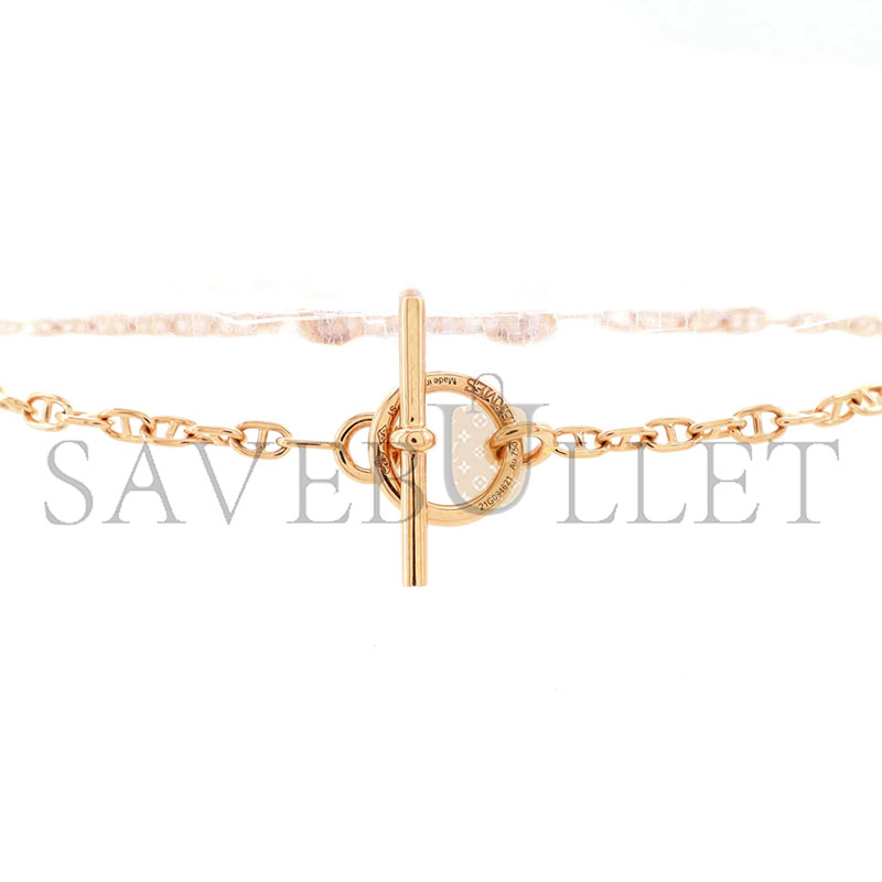 H**mes farandole bracelet h221414b00sh